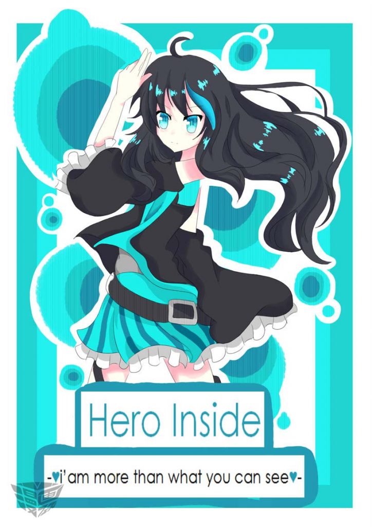 Hero Inside