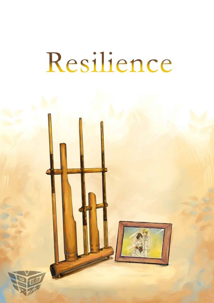 Resilience