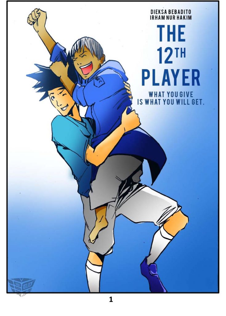 The 12th Player
