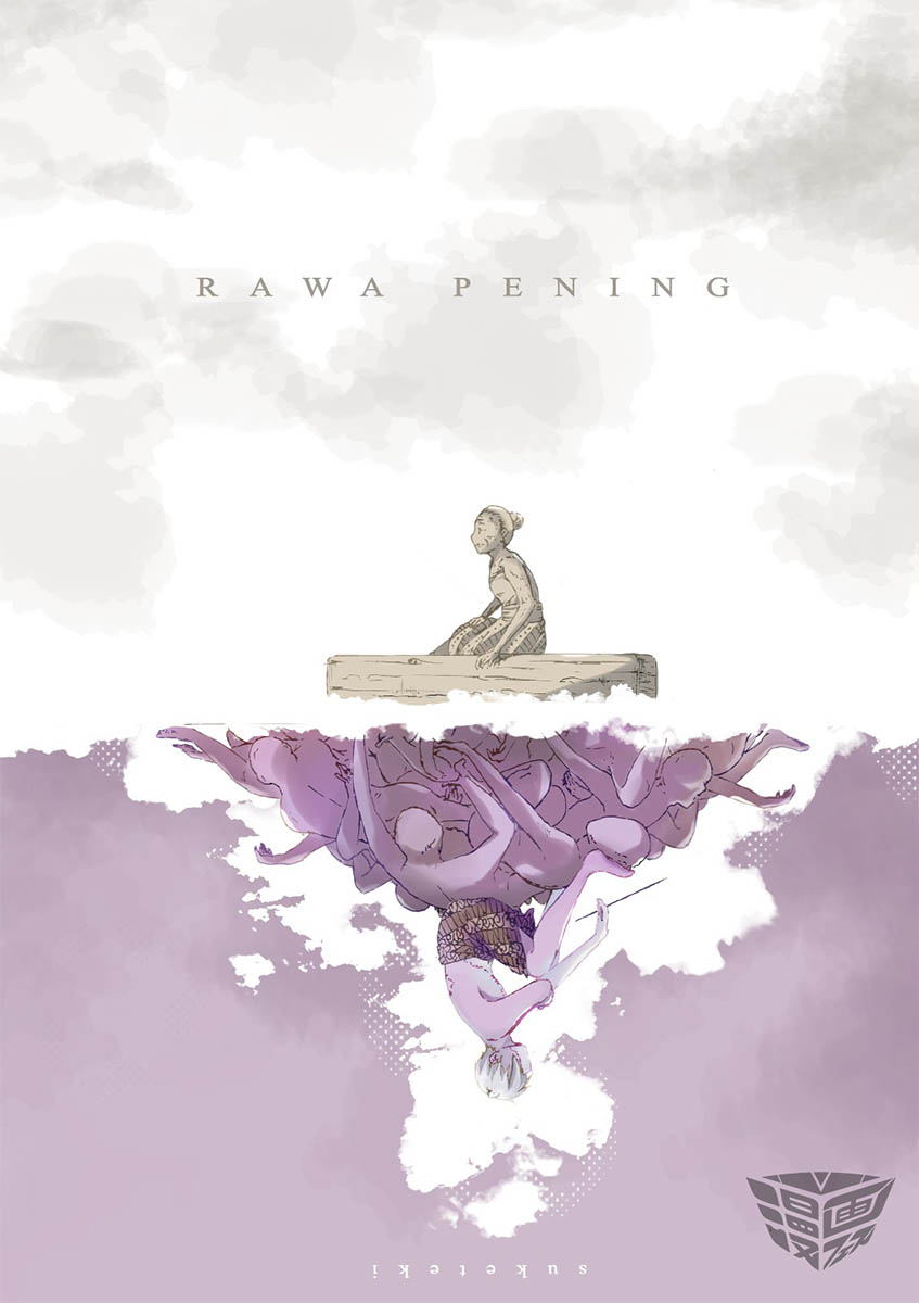 Rawa Pening