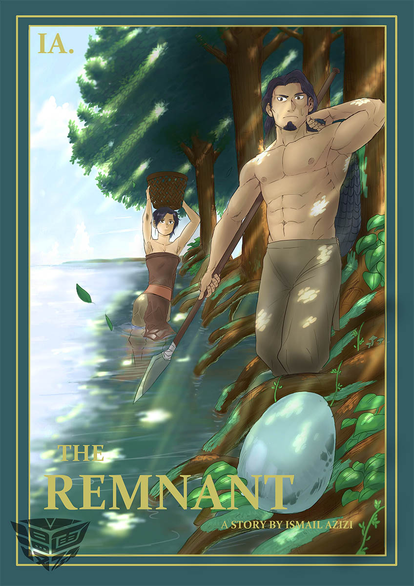 The Remnant