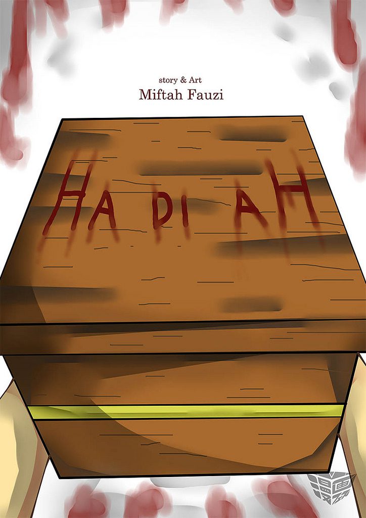 Hadiah