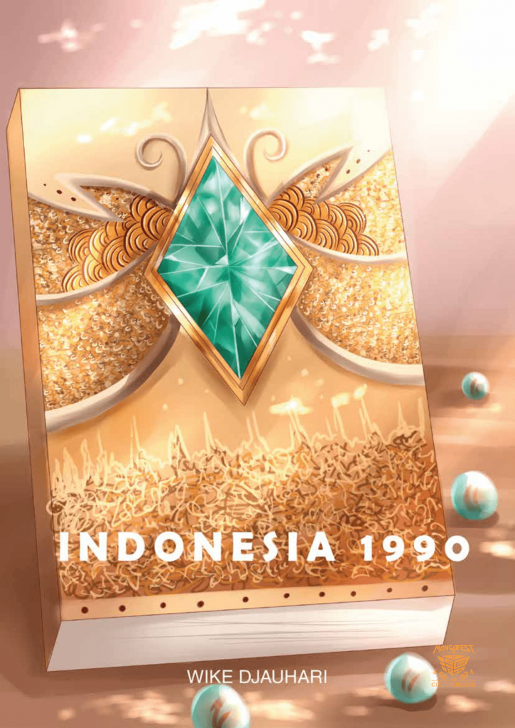 Indonesia 1990