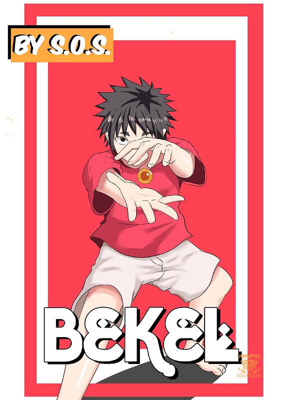 Bekel