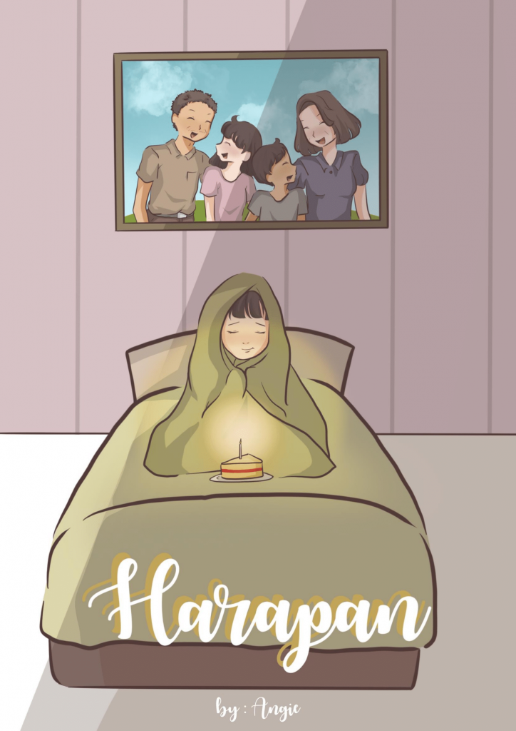 Harapan