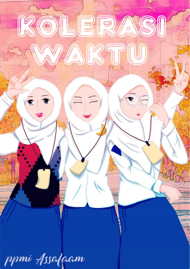 KOLERASI WAKTU