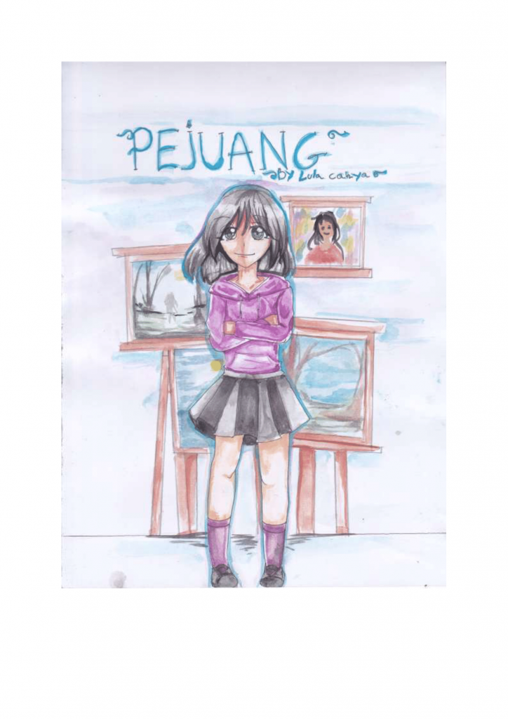 Pejuang