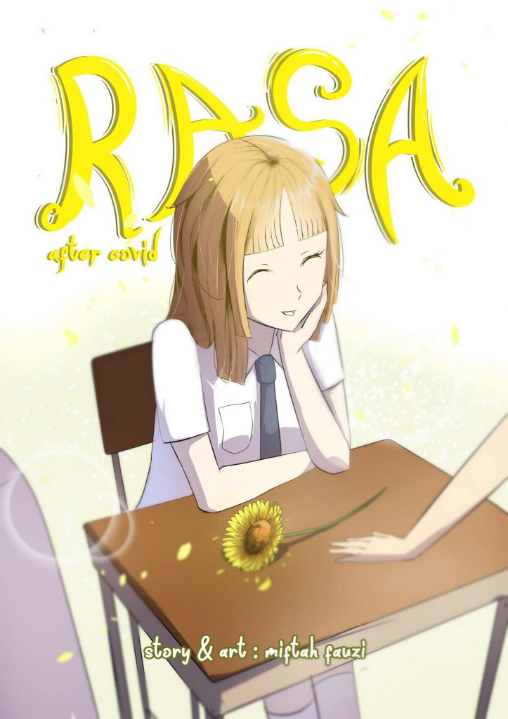 RASA (after covid)