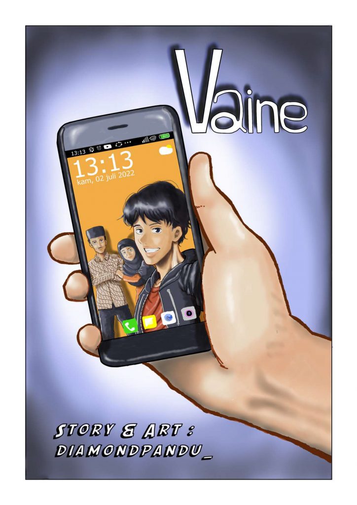 Vaine