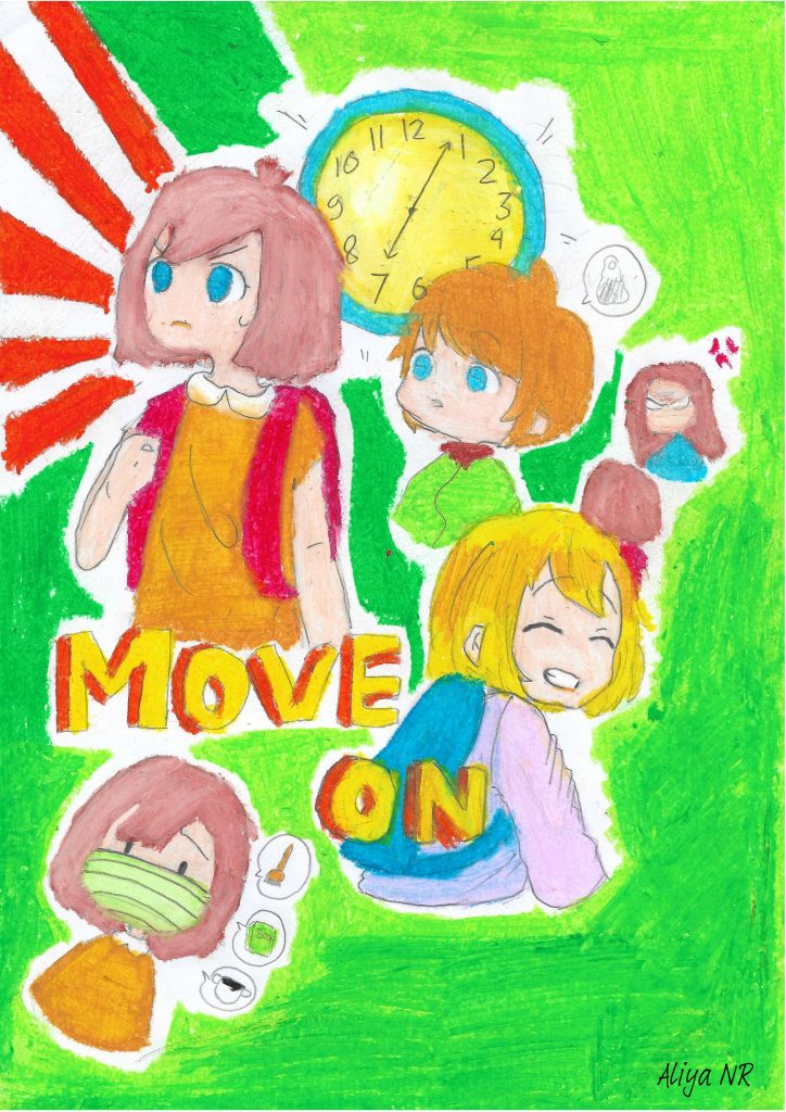 Move On