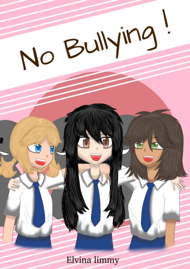 No Bullying!