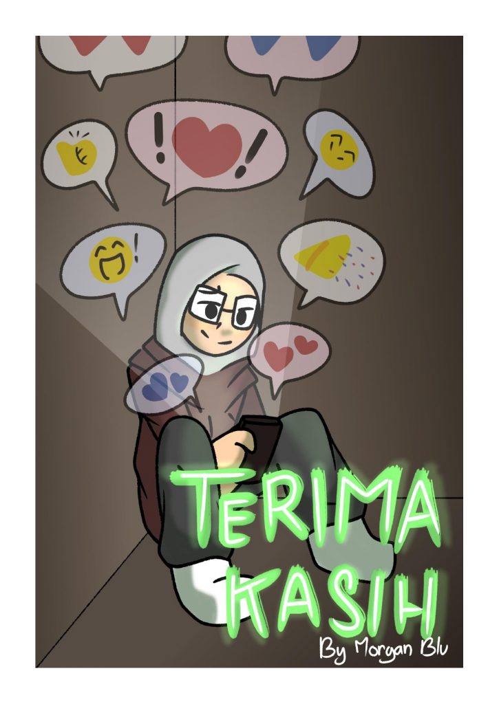 Terima Kasih