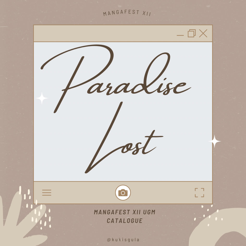 Paradise Lost