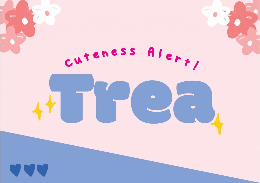 Trea